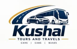 Kushal Tours & Travels logo
